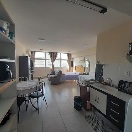 Studio Aconchegante - Centro Sao Paulo 300Mb Ngoại thất bức ảnh