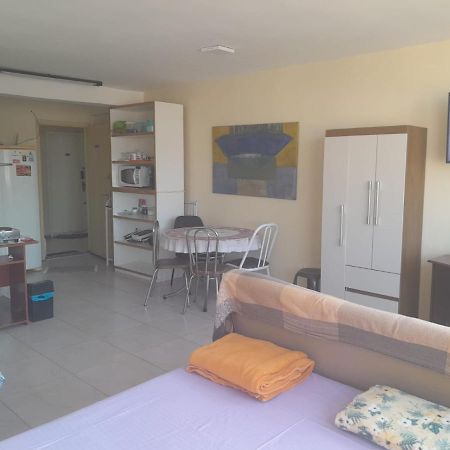 Studio Aconchegante - Centro Sao Paulo 300Mb Ngoại thất bức ảnh
