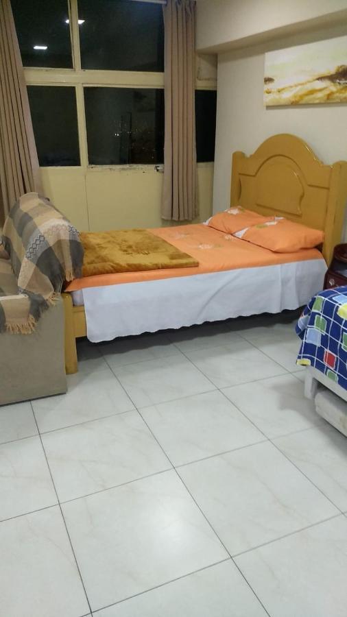Studio Aconchegante - Centro Sao Paulo 300Mb Ngoại thất bức ảnh