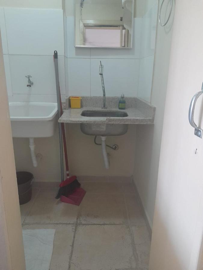 Studio Aconchegante - Centro Sao Paulo 300Mb Ngoại thất bức ảnh