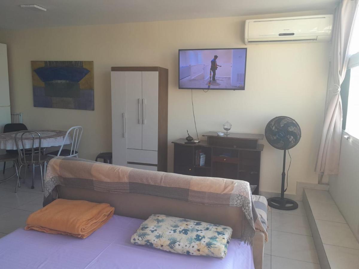 Studio Aconchegante - Centro Sao Paulo 300Mb Ngoại thất bức ảnh