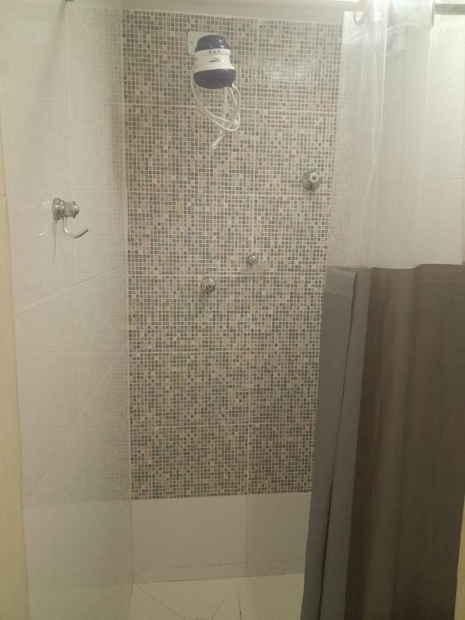 Studio Aconchegante - Centro Sao Paulo 300Mb Ngoại thất bức ảnh
