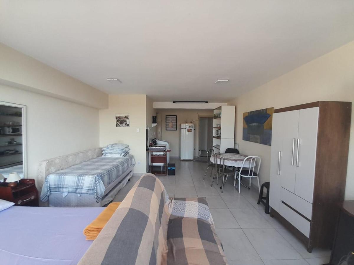 Studio Aconchegante - Centro Sao Paulo 300Mb Ngoại thất bức ảnh