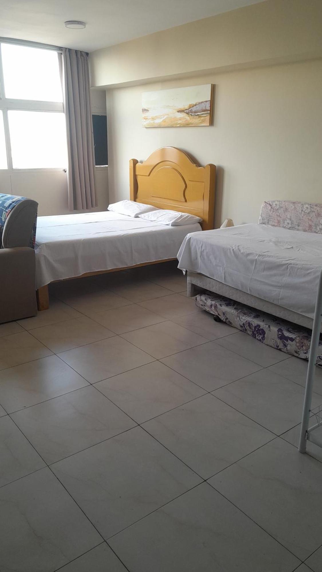 Studio Aconchegante - Centro Sao Paulo 300Mb Phòng bức ảnh