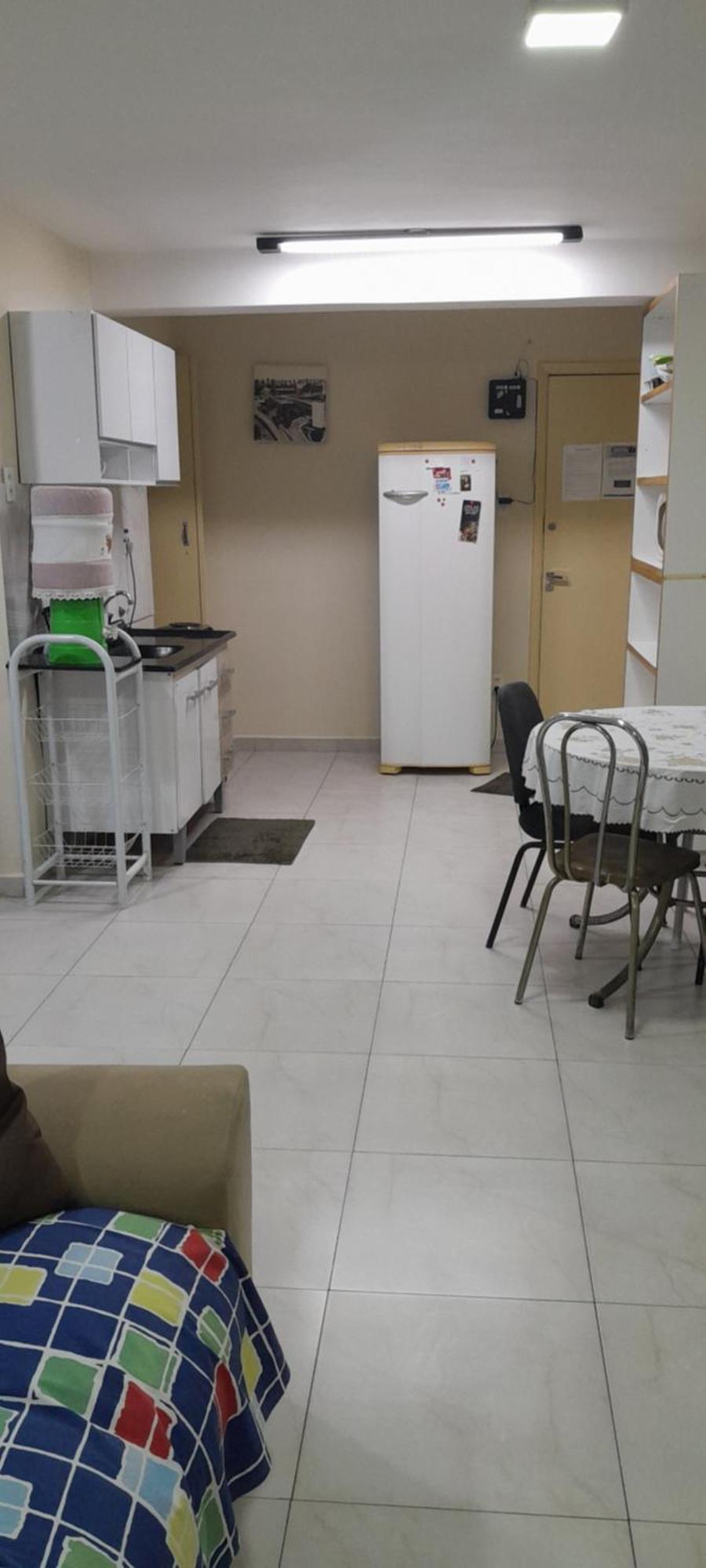 Studio Aconchegante - Centro Sao Paulo 300Mb Phòng bức ảnh